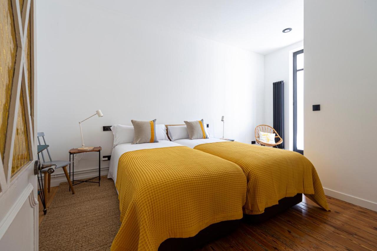 Bella Easo - Iberorent Apartments San Sebastian Bagian luar foto